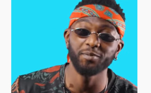 Taf-taf / Siaka: Un bad boy du cinéma sénégalais avec une préférence pour les filles capricieuses