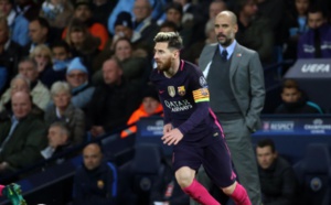 Mercato - City offre le "Paradis" à Messi: 328,2 milliards FCfa sur 5 ans, 163 milliards FCfa de prime de signature