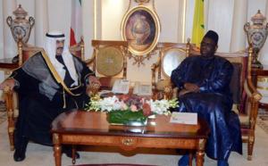 Visite au Koweit : Macky Sall rentre avec 140 milliards pour ses chantiers