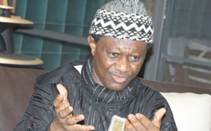 Serigne Modou Kara à Karim Wade: « Ne réponds pas si on t’interroge sur des choses que tu ne maîtrises pas »