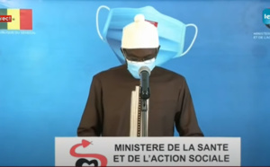C0VID-19: Situation du Jour de ce 01/09/2020
