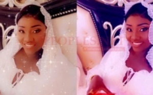 Al khayri: Les images du mariage de Oumou Provocation ! (Photos et Vidéo)