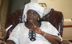 Aminata Tall: "Je ne souhaite pas revivre les mêmes déceptions que celles vécues avec Abdoulaye Wade"