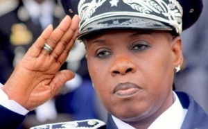 Malaise dans la police : Le DGPN confirme et ravive le souvenir de Anna Semou Faye