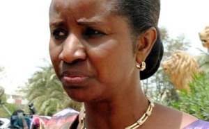 Le ministre de la Femme, Mariama Sarr désavouée à Ndiaréme Limamoulaye