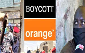 VIDEO - Orange, Champion du grignotage de crédit téléphonique au banc des accusés, les Sénégalais parlent !