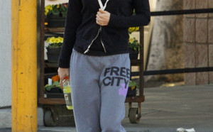 Megan Fox : Mais comment a-t-elle fait pour retrouver la ligne ?