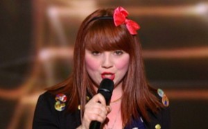 Nouvelle Star : le retour !