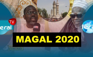 VIDEO / Magal de Touba et Covid-19: Ndongo Ndiaye demande aux fidèles de se conformer au ndigueul du Khalife général des Mourides