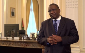 Gambie: Accusé de viol, un diplomate sénégalais rappelé à Dakar
