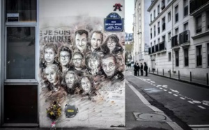 « Charlie Hebdo » republie les caricatures du prophète Mahomet qui avaient fait du journal la cible des djihadistes