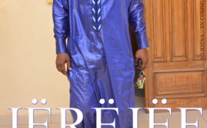 Me Moussa Diop: "Je remercie le Président Macky SALL de m’avoir fait l'honneur de servir les Sénégalais avec patriotisme, rigueur et loyauté à Dakar Dem Dikk ..."