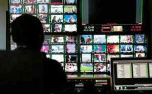 TF1 gagne son procès contre Excaf Telecom !