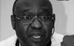 Amadou Baal, directeur de cabinet du ministre de la Justice: «Ceux qui ont abusé des deniers publics rendront compte à tout prix»