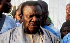 Rejet de la demande de liberté provisoire: Le séjour carcéral de Cheikh Béthio prolongé