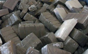 Détention et trafic de drogue à Ziguinchor: Moussa Sy et Aïssatou Diallo tombent avec 7 tablettes de haschich