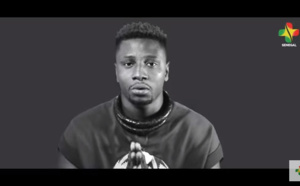 Temps boy / Matadi se rappelle de la période des vaches maigres où sa famille se nourrissait en permanence de pain rassis ou « fagadaga »