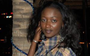 L'animatrice Fatim O' de la Rfm très réputée dans Dakar by night