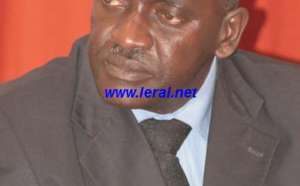 Antou Gueye Samba, DG de l'Aser, veut relever le défi 