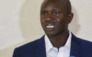 Dr. Babacar Diop: « Le dialogue politique est un ramassis de c... politiciennes»
