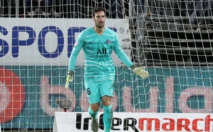Le PSG va définitivement recruter Sergio Rico !