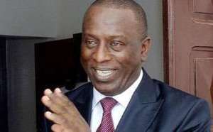 [Audio] Cheikh Tidiane Gadio sur les audits: "Laissons la justice faire son travail" 