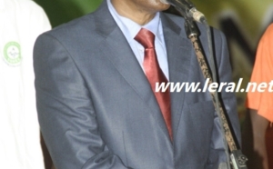 Aziz Samb menace: "Tandian doit faire attention, j'ai des dossiers"
