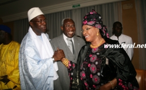 Traque des dignitaires du régime sortant: Le Pds peaufine sa stratégie de réplique