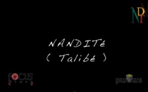 Sketch "Nandité" du samedi 24 Novembre 2012