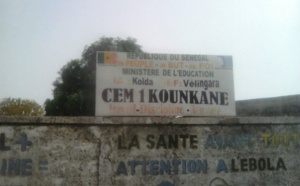 Bac 2020: Mort d'un candidat à Kounkané suite à...