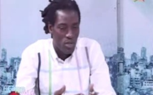 "ça me dit mag": Pape Alé Niang reçoit Mame Gor Diazaka et Abdou Guitté Seck