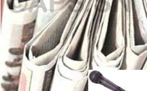 Des patrons des médias sollicitent un régime fiscal incitatif