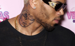 Chris Brown annule un concert au Guyana