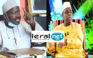 Honorable député Cheikh Seck : " Si Le Président Macky Sall veut un troisième mandat, il aura mon soutien parce que..." 