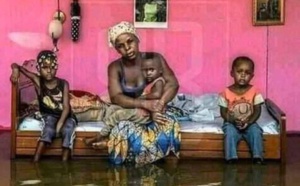 Barthélemy Dias "noie" le régime de Macky Sall: "750 milliards F CFA volés alors que..."