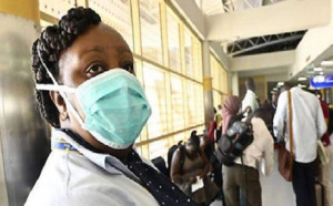 Covid-19 - Gambie - De nouvelles contaminations, près de 100 morts