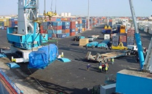 Port - Aboubacar Sadikh Bèye, Dg: "en 2019, on a traité 89.000 tonnes de nitrate d'amonium, ce qui s'est passé au Liban..."