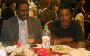 Récompense de l’Apr de Belgique: Macky Sall nomme Alioune Diop, Consul Général à Lyon et Keyssi Bousso, DG du Grand Théâtre de Dakar