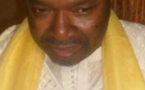 Nécrologie: la famille Omarienne endeuillée avec le décès de Thierno Mouhamadou Moctar Tall dit « Ass Tall »