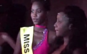 Miss West Africa 2012: Youma Sall pour représenter le Sénégal