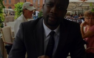 Comment vivent les expatriés étudiants en France: Moustapha Niang, étudiant en science politique s'exprime