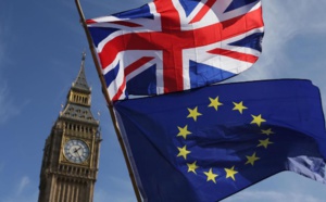 Brexit : Londres tenté de remettre en cause les termes de son accord de divorce avec l'UE
