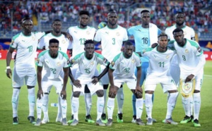 Amicaux : Maroc et Mauritanie, adversaires des Lions du Sénégal en octobre !