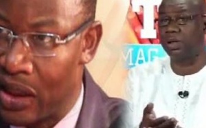 Vidéo - "Vérité" sur le limogeage de Me Moussa Diop:"Il l'a été avant qu'il ne...", selon Mohamed Diagne