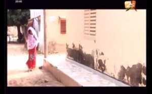 Sketch "Bary Pekhé" du lundi 26 novembre 2012
