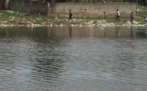 « N’ayant jamais fait l’objet de travaux sérieux, le marigot de Mbao est loin d’être maîtrisé », alerte un collectif citoyen de la localité