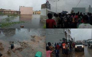 Inondations / Mamadou Lamine Diallo, Tekki: « L’Etat  FayeSall mis à nu »
