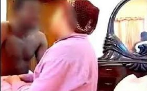 VIDEO: Un DG proche du pouvoir filmé nu par sa maîtresse...
