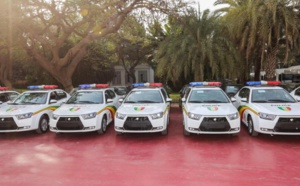 L’ARMP annule un marché de 750 millions de la Police !