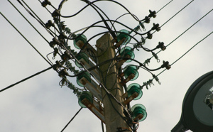 Thiaroye : Un déficient mental se jette "délibérément" sur un pylône électronique haute tension